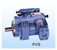 Variable Displacement Piston pumps